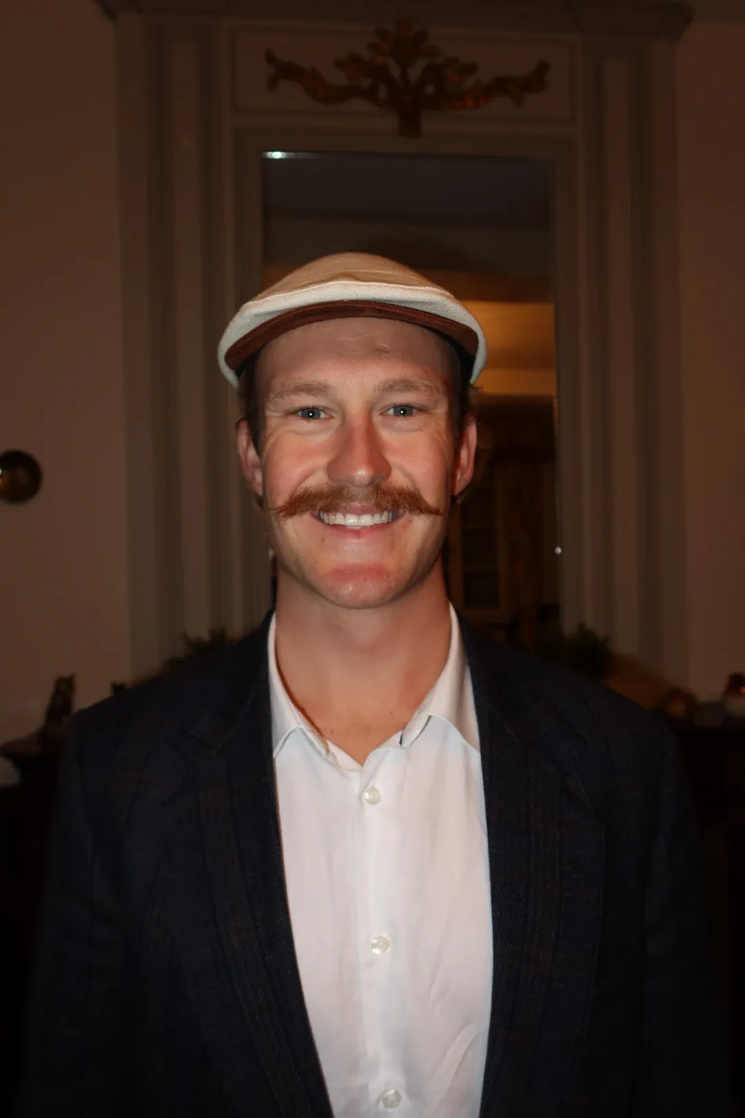 Andrew Fuller, Email Marketing Man freelancer