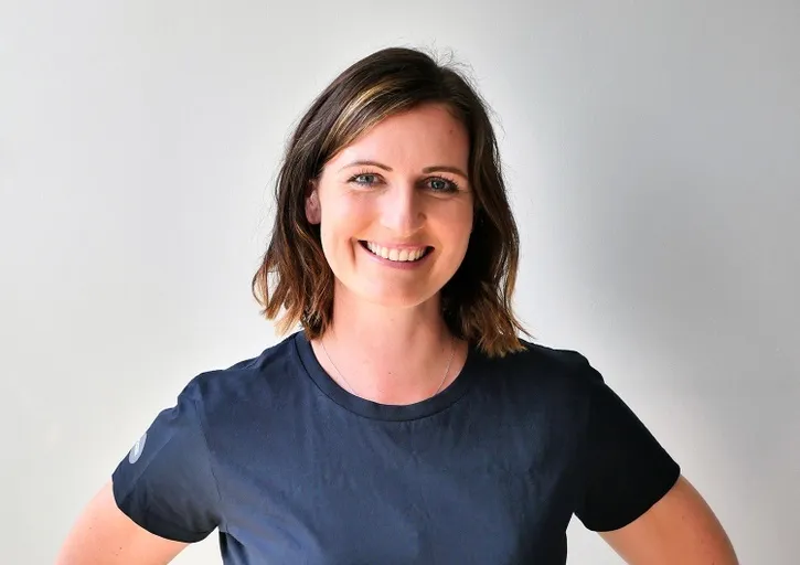 Celia Melville, Web Design freelancer