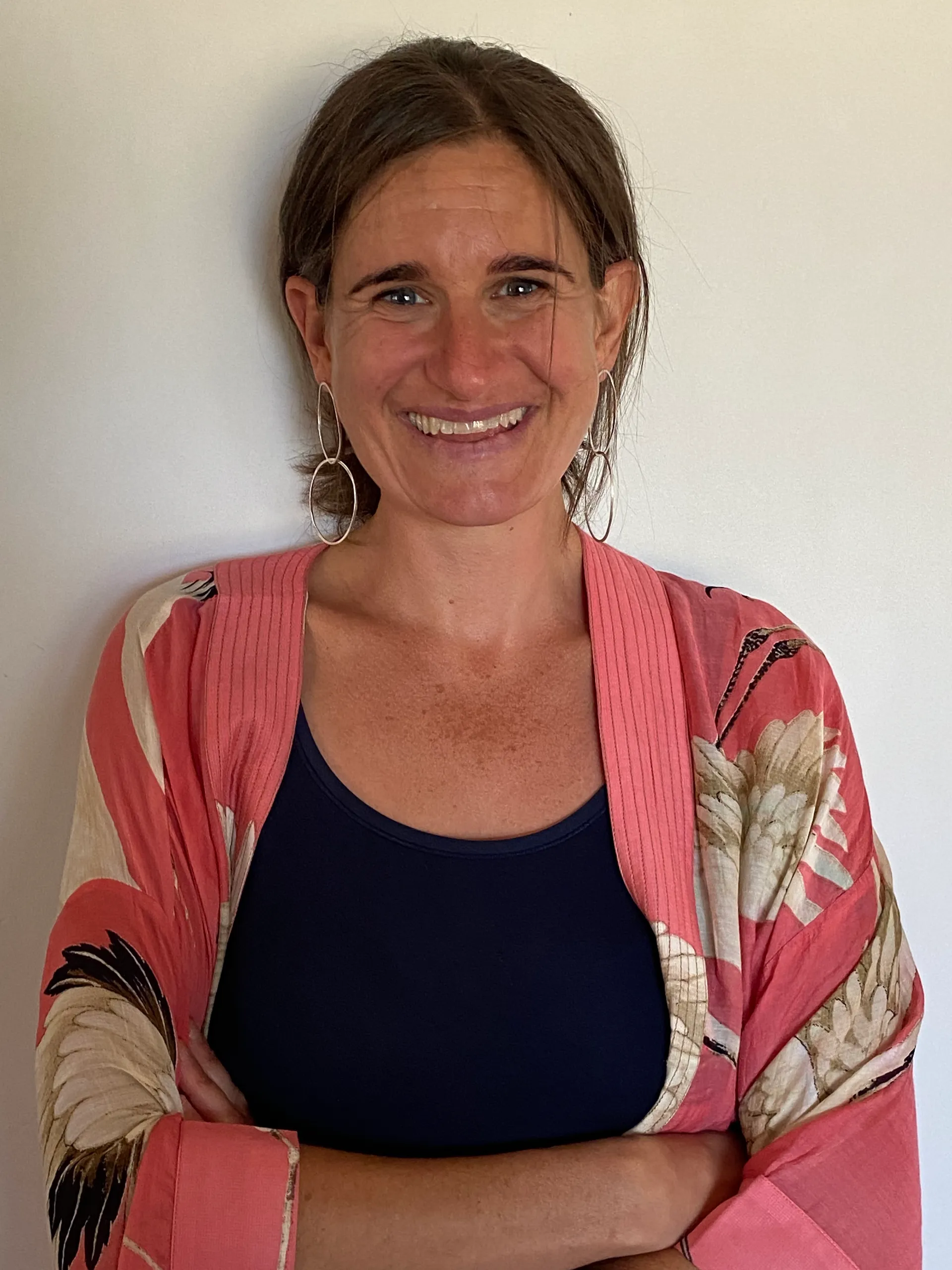 Jo Mills, Content writer and communications specialist freelancer