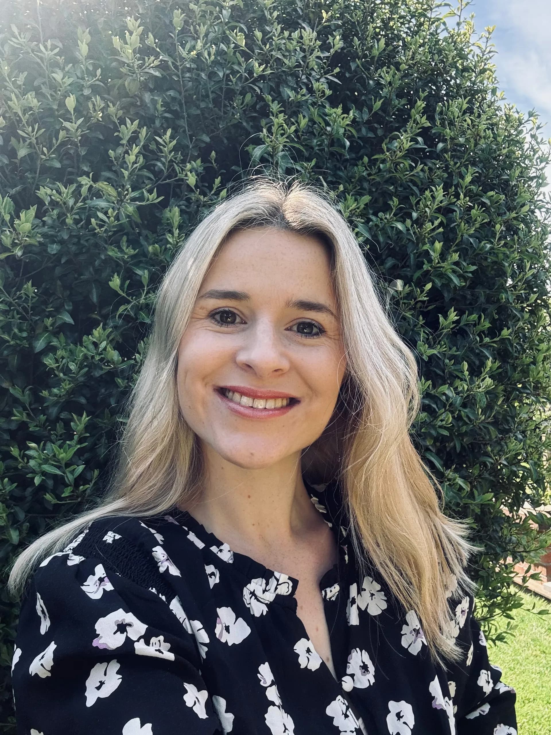 Laura Fisher, Brand Design freelancer