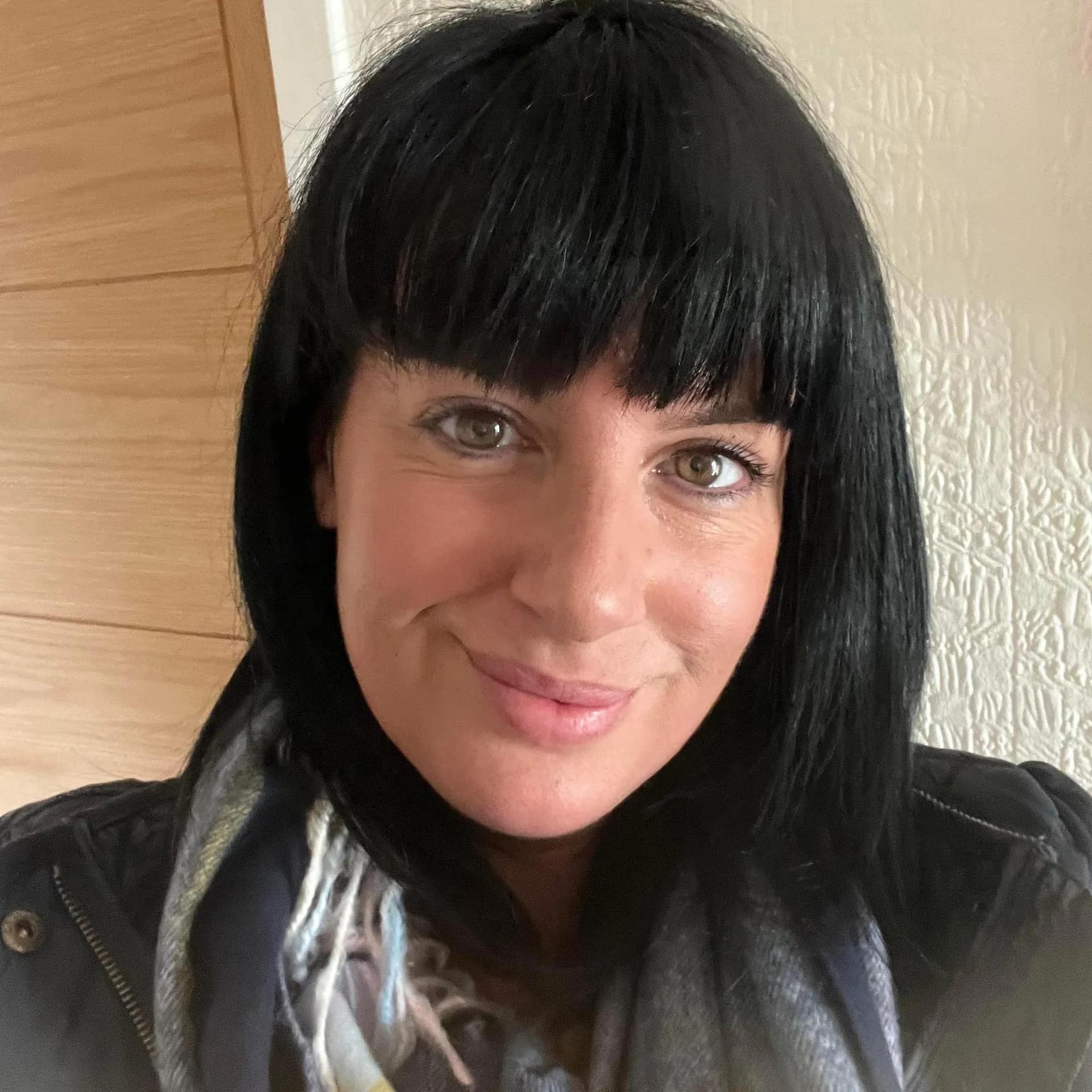 Nikki Annand